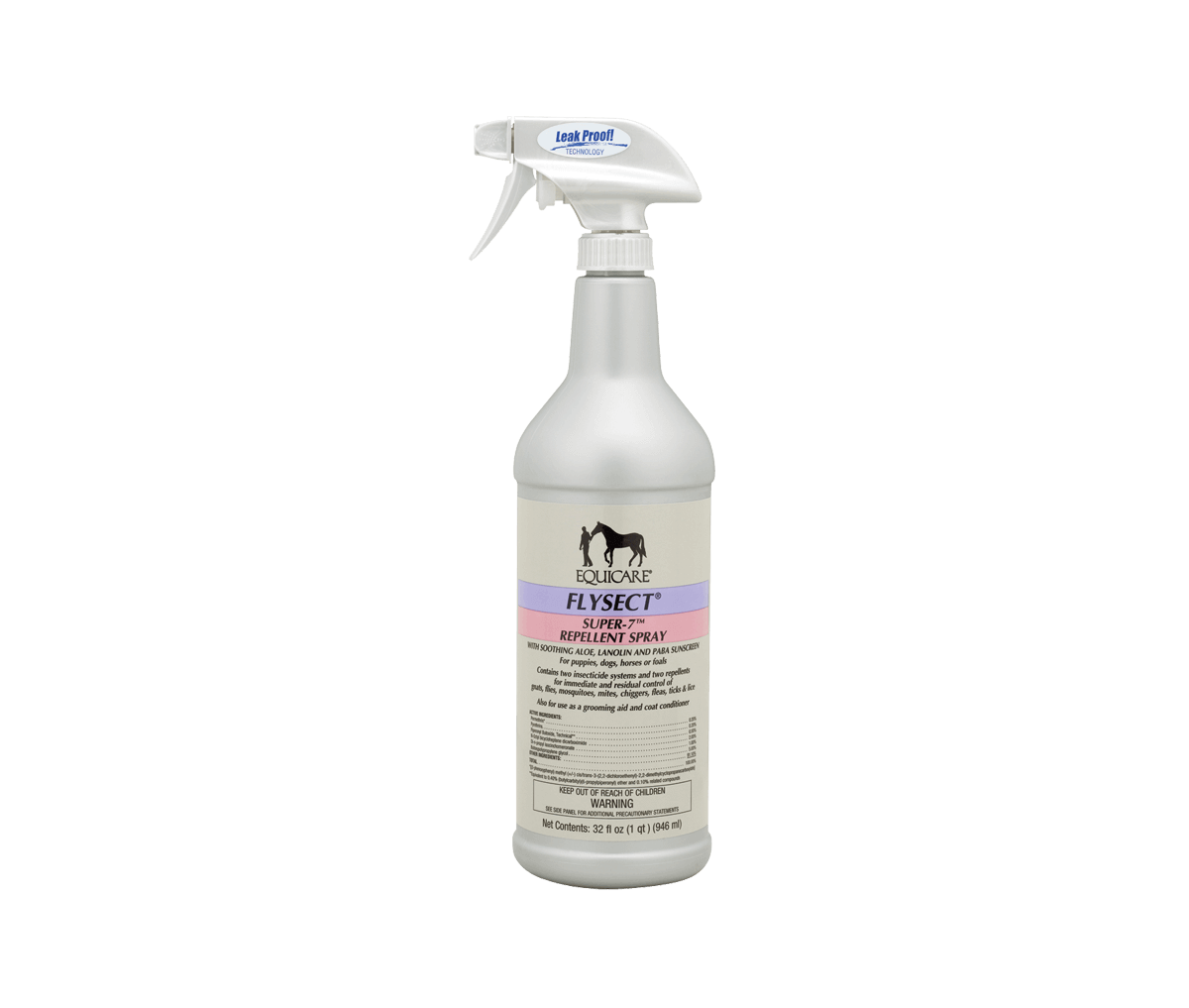 Flysect Super-7 Repellent Spray