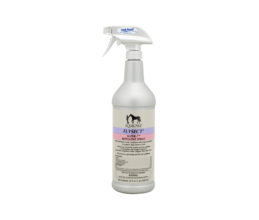 Flysect Super-7 Repellent Spray