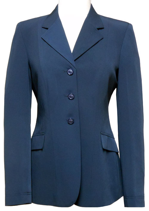 Grand Prix Techlite Show Coat - FINAL SALE