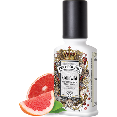 Poo Pourri Toilet Spray