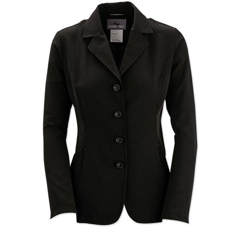 Grand Prix Quinn Techlite Show Coat -Final Sale