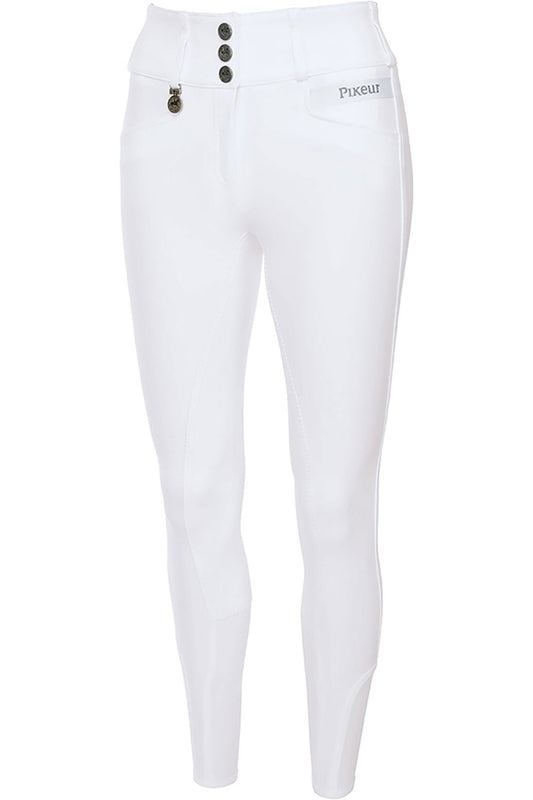 Pikeur Candela Full Seat Grip Breech - FINAL SALE