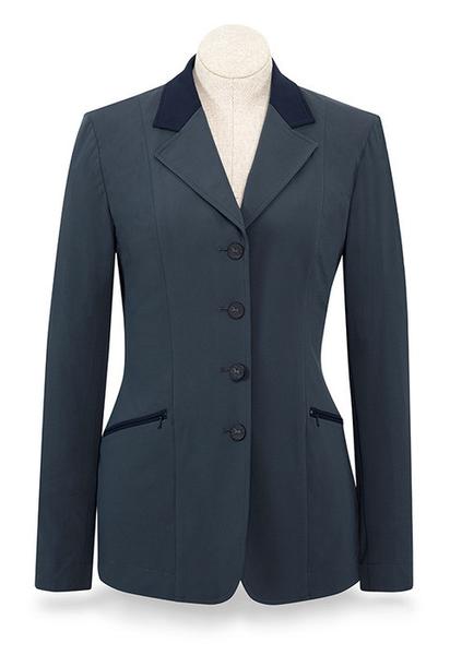 RJ Classic Victory Show Coat