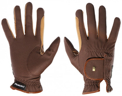 Roeckl Grip - Chester Riding Glove