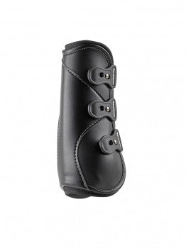 Equfit D-Teq Open Front Boot