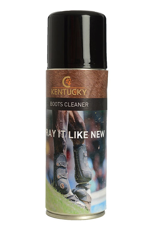 Kentucky Horse Boots Cleaner