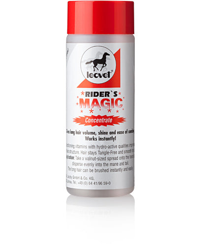 Leovet Riders Magic Detangler