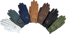 Roeckl Grip - Chester Riding Glove