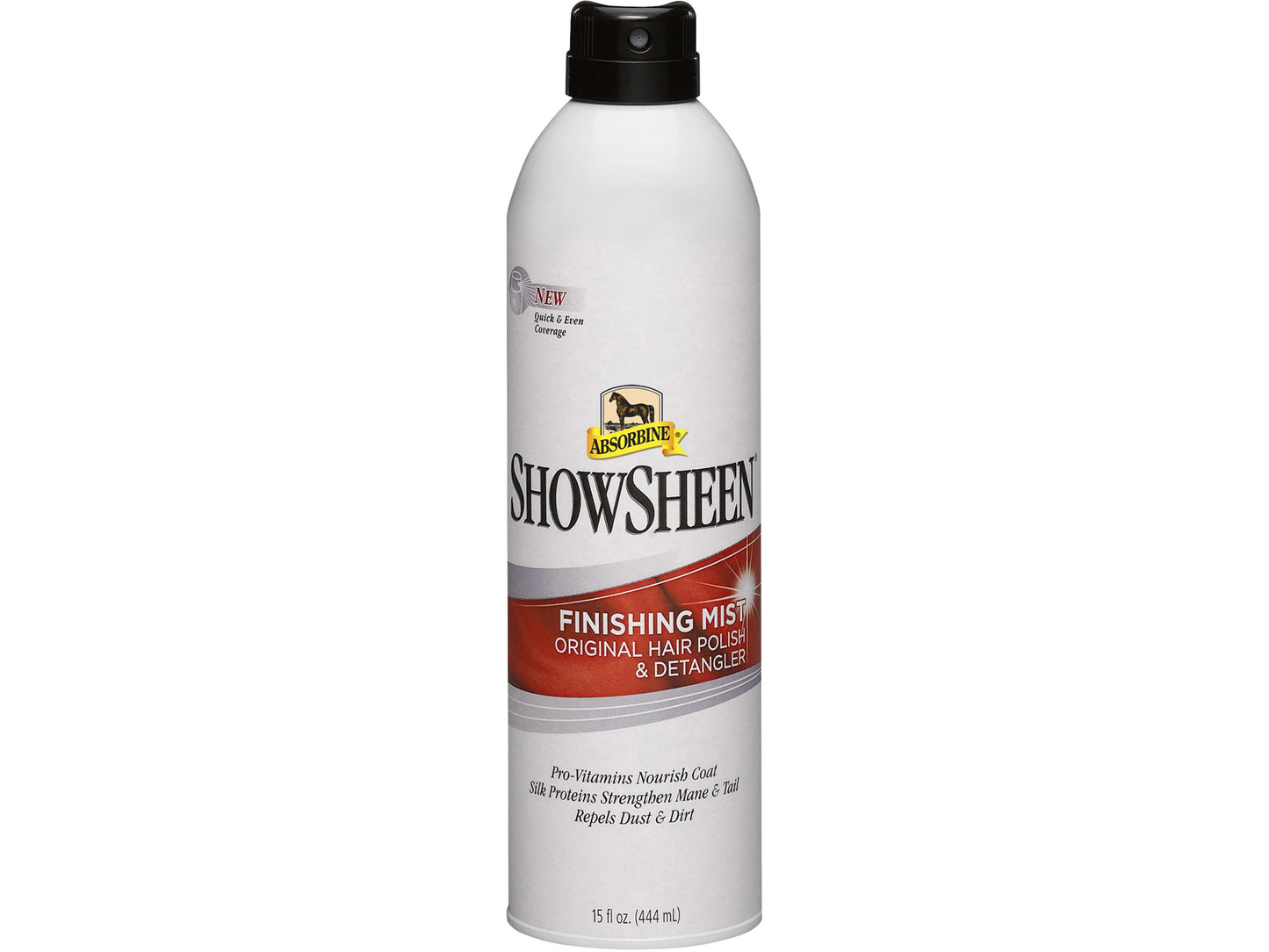 ShowSheen Finishing Mist